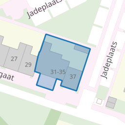 Perceel MDB01-O-5107