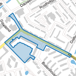 Perceel MDB01-O-5108