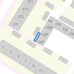 Perceel MDB01-O-5117