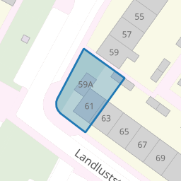 Perceel MDB01-O-5121