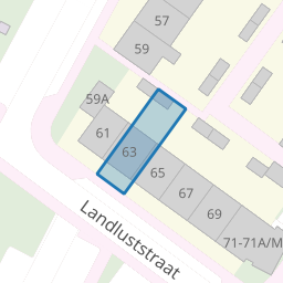 Perceel MDB01-O-5122