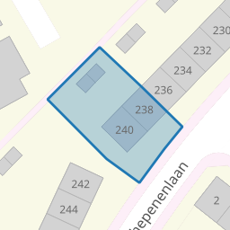 Perceel MDB01-O-5131