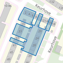 Perceel MDB01-O-5137