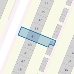 Perceel MDB01-O-5138