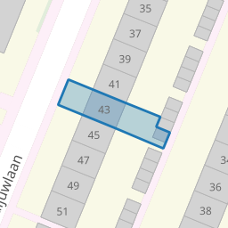 Perceel MDB01-O-5139