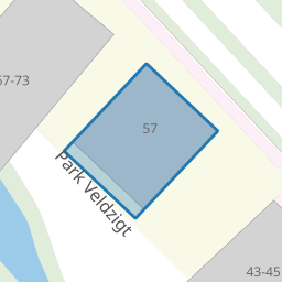 Perceel MDB01-O-5143