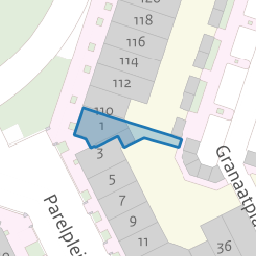 Perceel MDB01-O-5148