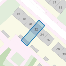 Perceel MDB01-O-5153