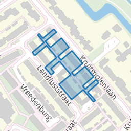 Perceel MDB01-O-5154