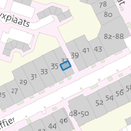 Perceel MDB01-O-5159