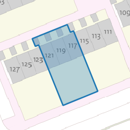 Perceel MDB01-O-5169