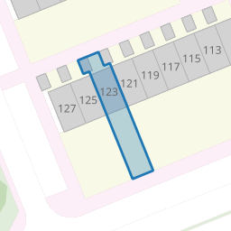 Perceel MDB01-O-5170