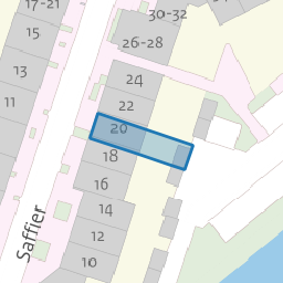 Perceel MDB01-O-5172