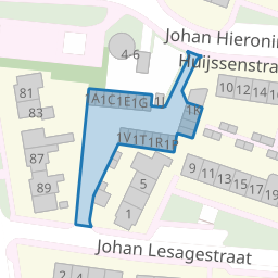 Perceel MDB01-O-5174