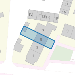 Perceel MDB01-O-5175