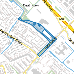 Perceel MDB01-O-5180