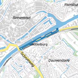 Perceel MDB01-O-5187