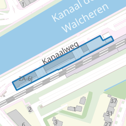 Perceel MDB01-O-5188