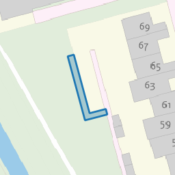 Perceel MDB01-O-5196