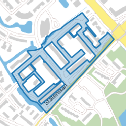 Perceel MDB01-O-5197