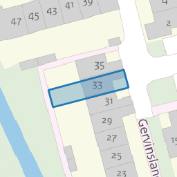 Perceel MDB01-O-5199