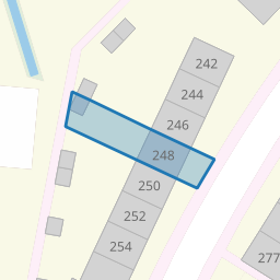 Perceel MDB01-O-5201