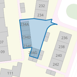 Perceel MDB01-O-5206