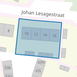 Perceel MDB01-O-5208