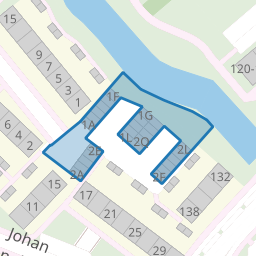 Perceel MDB01-O-5213