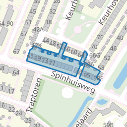 Perceel MDB01-O-5216