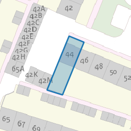 Perceel MDB01-O-5217