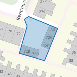 Perceel MDB01-O-5219