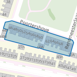 Perceel MDB01-O-5221