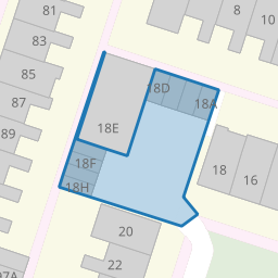 Perceel MDB01-O-5225