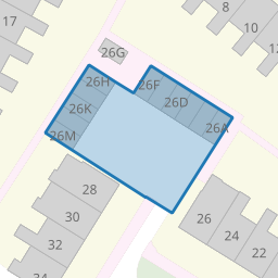 Perceel MDB01-O-5226