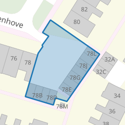 Perceel MDB01-O-5230