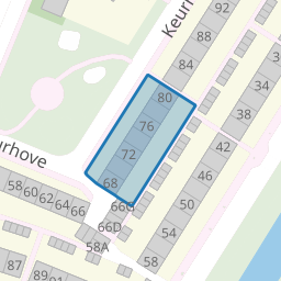 Perceel MDB01-O-5234