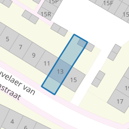 Perceel MDB01-O-5236