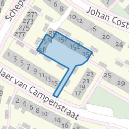 Perceel MDB01-O-5240