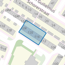 Perceel MDB01-O-5245