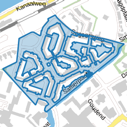 Perceel MDB01-O-5252