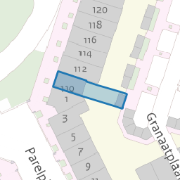 Perceel MDB01-O-5258