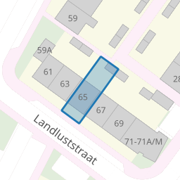 Perceel MDB01-O-5262