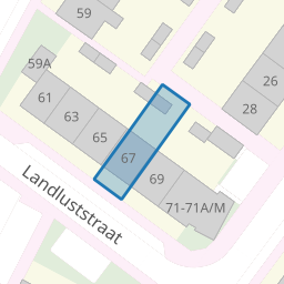 Perceel MDB01-O-5263