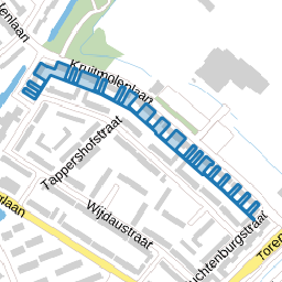 Perceel MDB01-O-5268