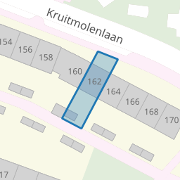 Perceel MDB01-O-5269