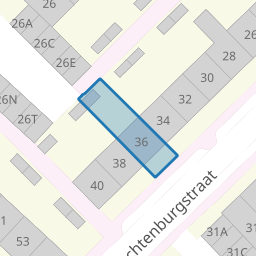 Perceel MDB01-O-5272