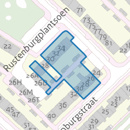 Perceel MDB01-O-5274