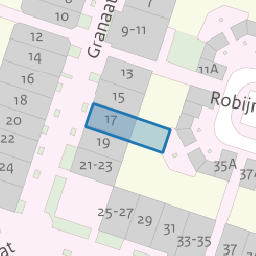 Perceel MDB01-O-5275