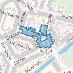 Perceel MDB01-O-5276